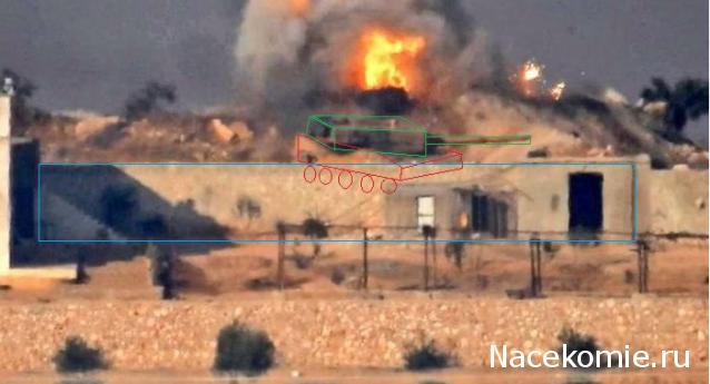 Танкодром (Общая Болталка танковых разделов)