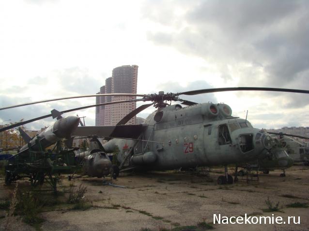 Разбор полетов. Беседы про авиацию.