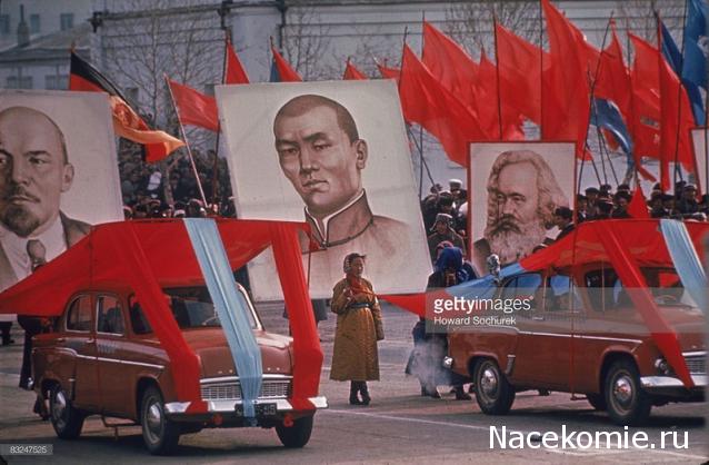 Болталка АЛ и АНС