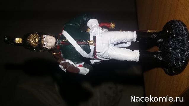 Наполеоновские Войны - График выхода и обсуждение