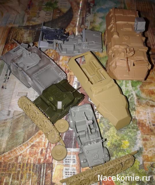 Танкодром (Общая Болталка танковых разделов)