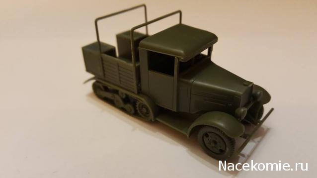 Анонсы и новости БТТ в 1/72