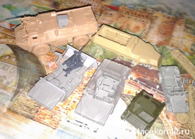 Танкодром (Общая Болталка танковых разделов)