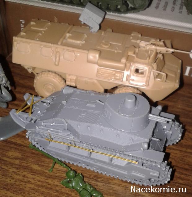 Танкодром (Общая Болталка танковых разделов)