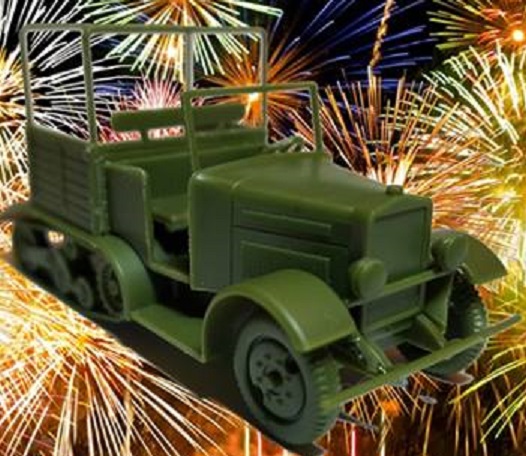 Анонсы и новости БТТ в 1/72