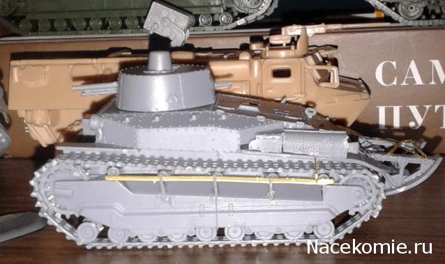 Танкодром (Общая Болталка танковых разделов)