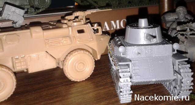 Танкодром (Общая Болталка танковых разделов)