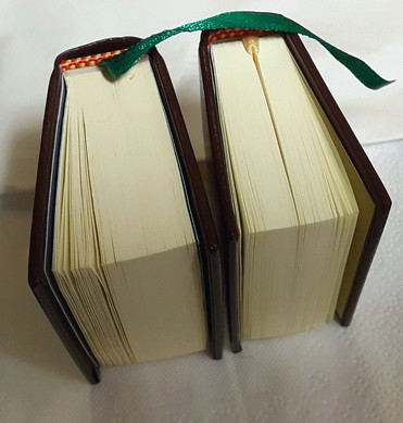 Шедевры Мировой Литературы в Миниатюре 2017