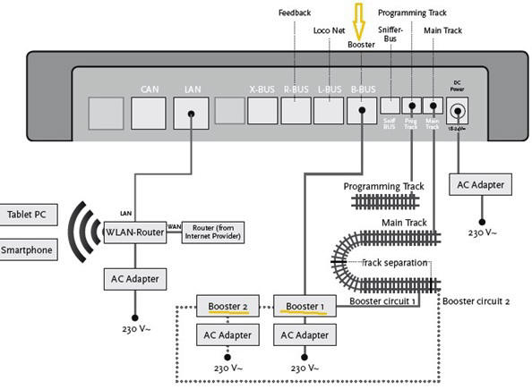 Моя коллекция отечественного ПС