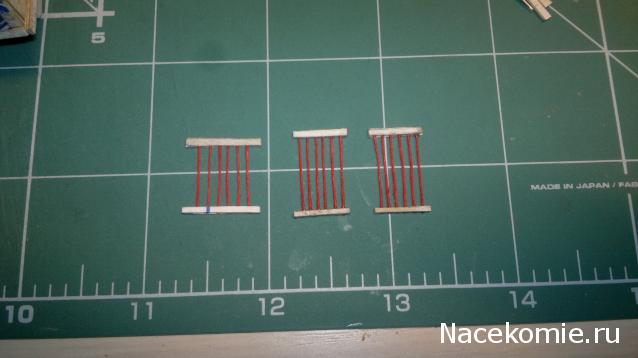 Автолегенды СССР Конверсия и доработка