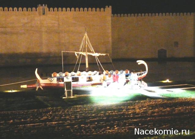 Мой любимый город или дорогие сердцу места