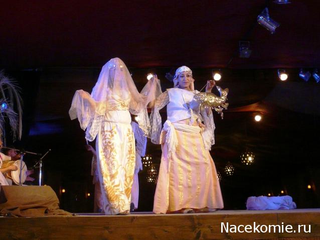 Мой любимый город или дорогие сердцу места