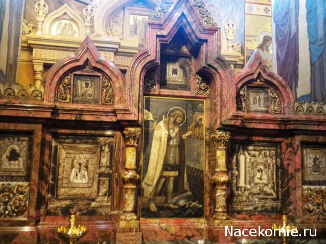 Мой любимый город или дорогие сердцу места