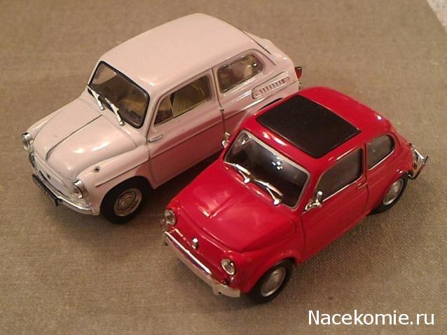 Фото наших коллекций автомобилей