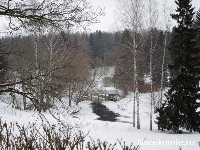 Мой любимый город или дорогие сердцу места