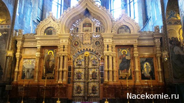 Мой любимый город или дорогие сердцу места