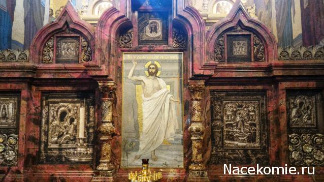 Мой любимый город или дорогие сердцу места