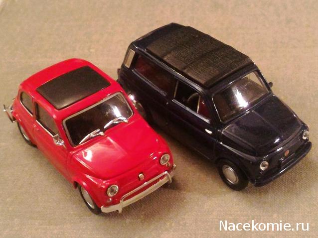 Фото наших коллекций автомобилей