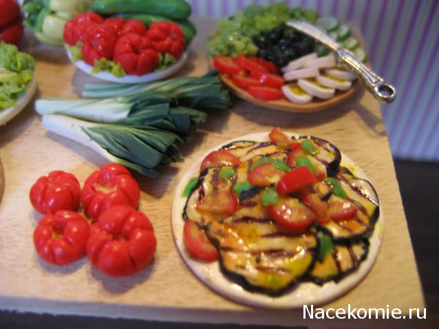 Galya: "My house is my castle"