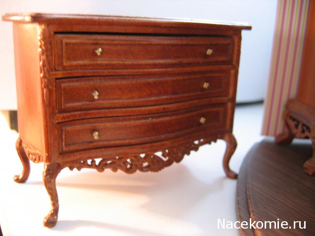 Galya: "My house is my castle"