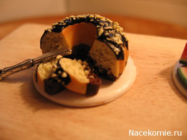 Galya: "My house is my castle"