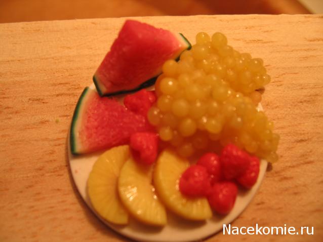 Galya: "My house is my castle"