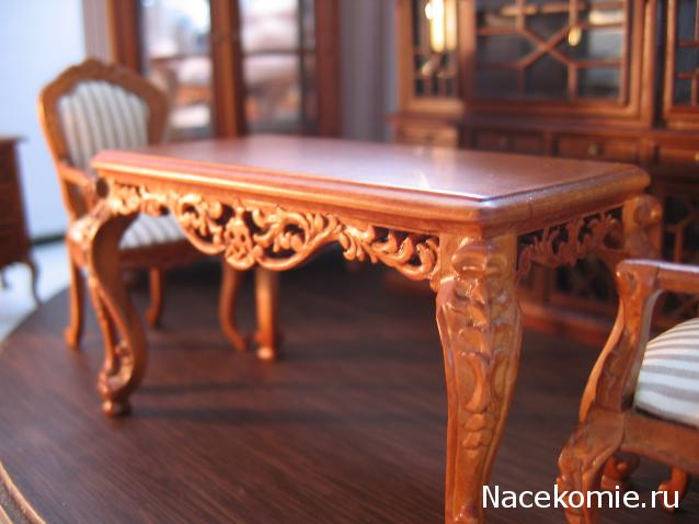 Galya: "My house is my castle"