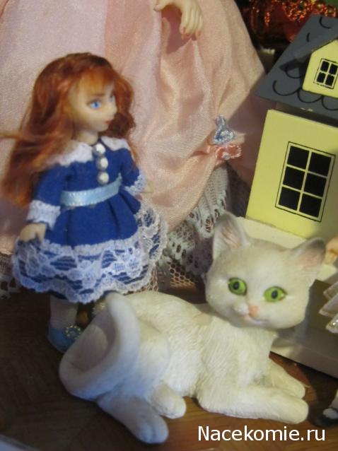 Margaritka. Гасиенда Каса де лос Суэньос