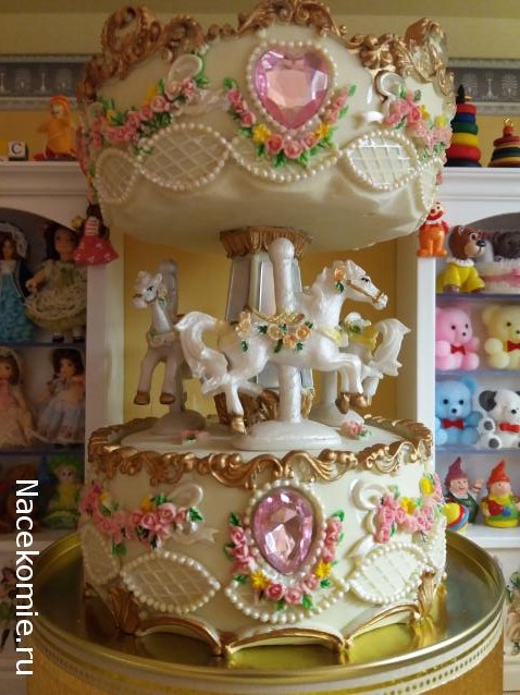 MarinaYak - Мое неожиданное увлечение миниатюрой