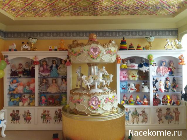 MarinaYak - Мое неожиданное увлечение миниатюрой