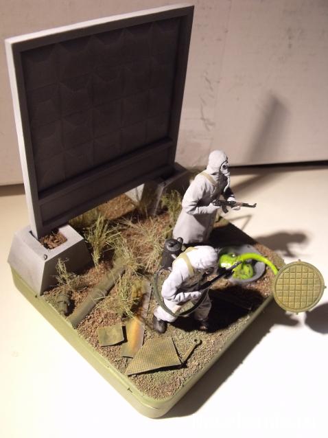 Танкодром (Общая Болталка танковых разделов)