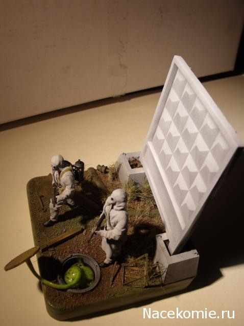 Танкодром (Общая Болталка танковых разделов)