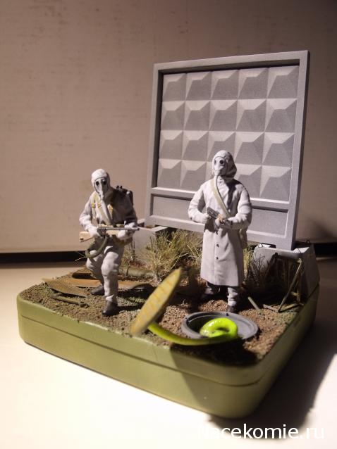 Танкодром (Общая Болталка танковых разделов)