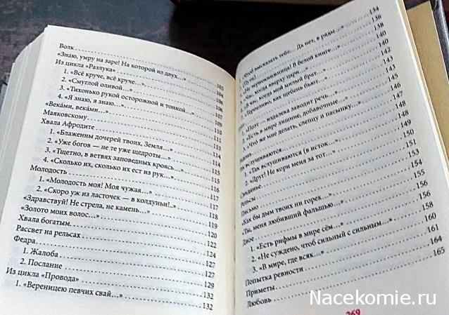 Шедевры Мировой Литературы в Миниатюре 2017