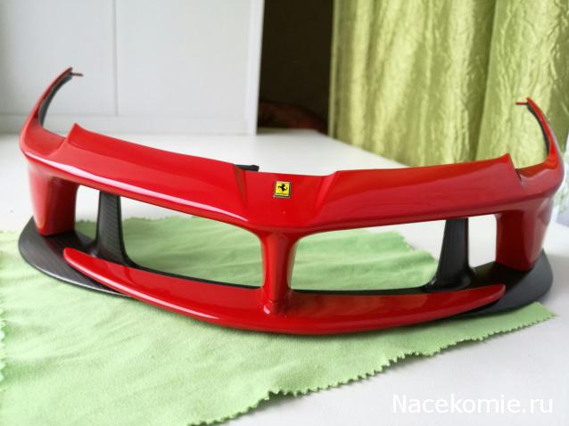 LaFerrari - Болталка