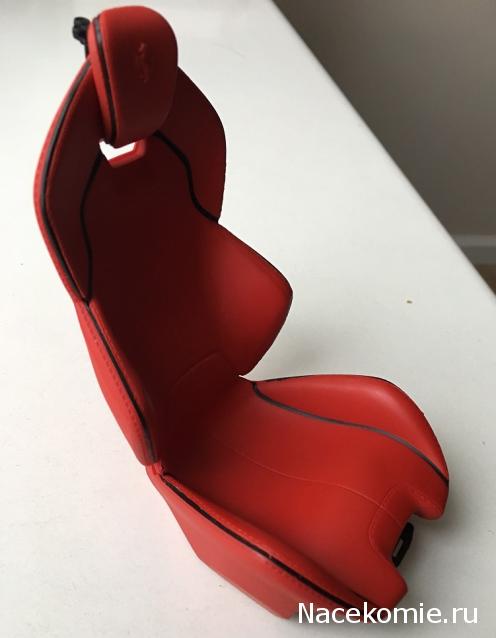 LaFerrari - Вопросы подписки