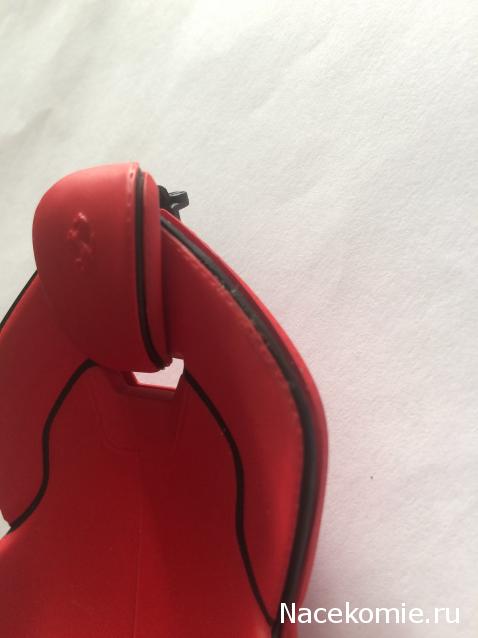 LaFerrari - График выхода и обсуждение