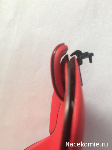 LaFerrari - График выхода и обсуждение