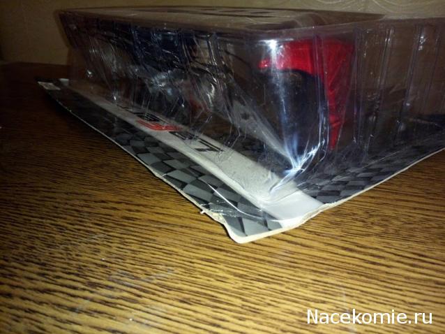 LaFerrari - Вопросы подписки