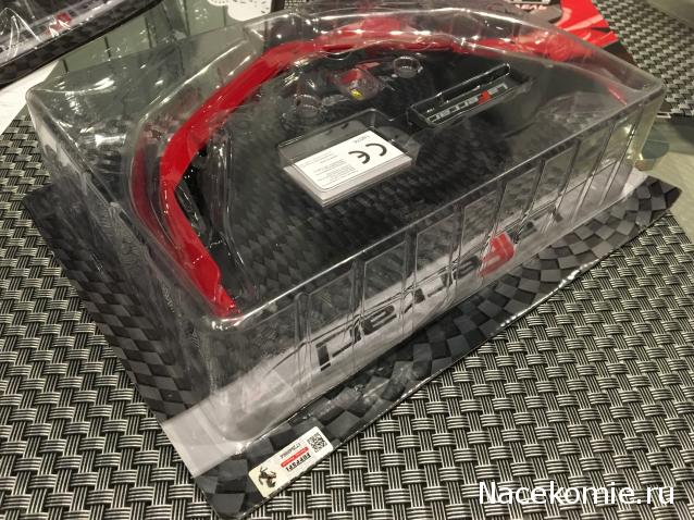 LaFerrari - График выхода и обсуждение