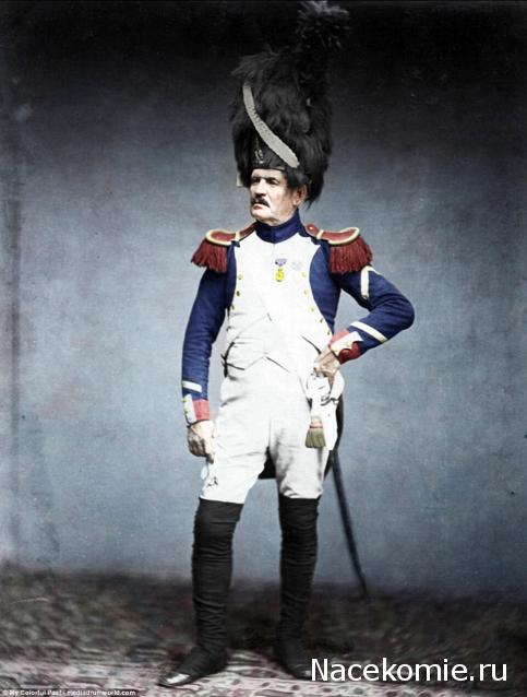 Наполеоновские Войны - График выхода и обсуждение