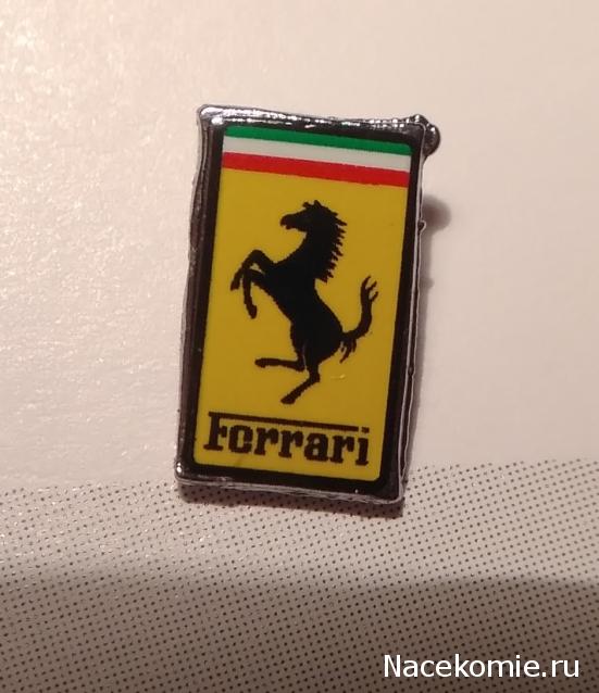 LaFerrari - График выхода и обсуждение