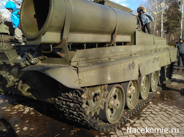 Танкодром (Общая Болталка танковых разделов)