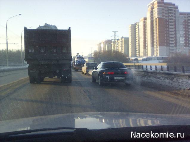 Автолегенды вживую