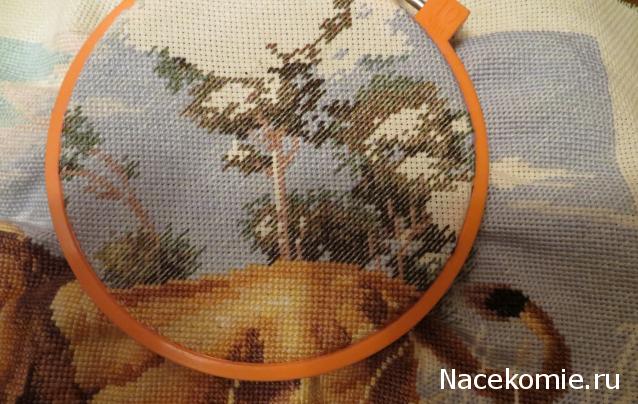 100 крестиков!