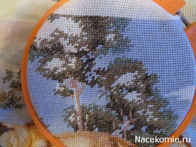 100 крестиков!