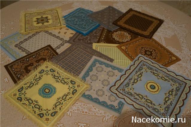 Куклы в народных костюмах – Наша мастерская