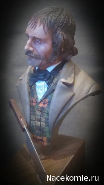 Другие воины разных эпох в миниатюре: фото, обсуждение