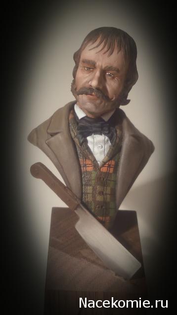 Другие воины разных эпох в миниатюре: фото, обсуждение