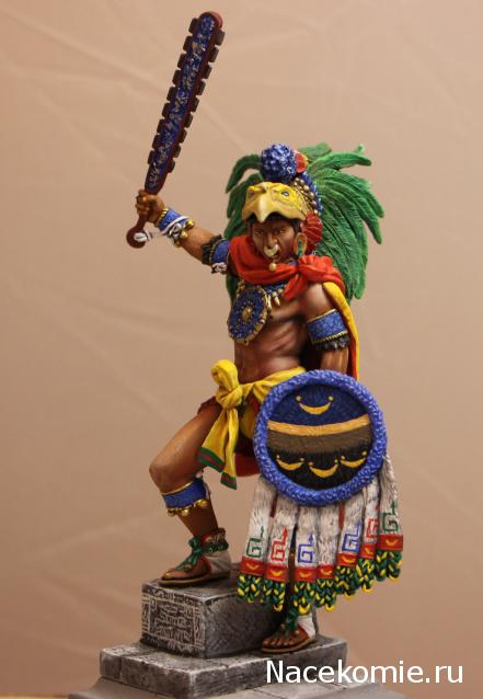 Другие воины разных эпох в миниатюре: фото, обсуждение